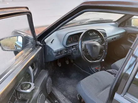 ВАЗ (Lada) 2114 2013 года за 1 100 000 тг. в Караганда – фото 3