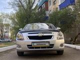 Chevrolet Cobalt 2022 года за 5 580 000 тг. в Уральск – фото 5