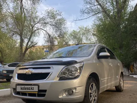 Chevrolet Cobalt 2022 года за 5 580 000 тг. в Уральск – фото 6