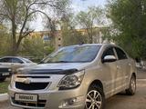 Chevrolet Cobalt 2022 года за 5 580 000 тг. в Уральск – фото 2