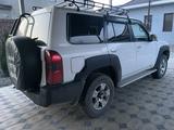 Nissan Patrol 2007 года за 11 800 000 тг. в Алматы – фото 3