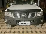 Nissan Patrol 2007 года за 11 800 000 тг. в Алматы – фото 4