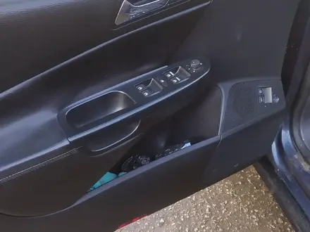 Volkswagen Passat 2008 года за 3 300 000 тг. в Астана – фото 7