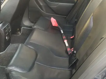 Volkswagen Passat 2008 года за 3 300 000 тг. в Астана – фото 8