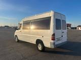 Mercedes-Benz Sprinter 2000 года за 4 000 000 тг. в Жезказган – фото 4