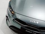 Kia Cee'd Prestige 2026 годаүшін12 490 000 тг. в Алматы – фото 3