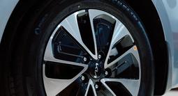 Kia Cee'd Prestige 2026 года за 12 490 000 тг. в Алматы – фото 5