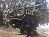 Двигатель на Toyota Land Cruiser 200 1ur-fe 4.6L (2TR/1GR/2UZ/vk56/3UZ/3UR) за 452 452 тг. в Алматы – фото 3