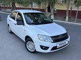 ВАЗ (Lada) Granta 2190 2014 года за 2 600 000 тг. в Атырау
