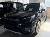 Subaru Forester 2023 года за 15 300 000 тг. в Астана