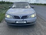 Nissan Maxima 2001 годаfor2 800 000 тг. в Актобе