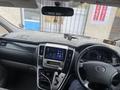 Toyota Alphard 2007 года за 5 200 000 тг. в Уральск – фото 3