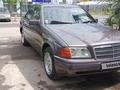 Mercedes-Benz C 180 1995 года за 1 980 000 тг. в Астана – фото 2