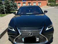 Lexus ES 250 2018 годаүшін18 900 000 тг. в Павлодар