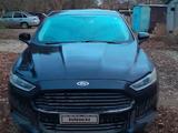 Ford Fusion (North America) 2015 годаүшін4 250 000 тг. в Актобе