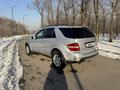 Mercedes-Benz ML 350 2006 годаfor5 800 000 тг. в Алматы – фото 4