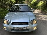 Subaru Impreza 2004 годаүшін2 300 000 тг. в Алматы – фото 2