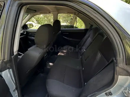 Subaru Impreza 2004 года за 2 300 000 тг. в Алматы – фото 11