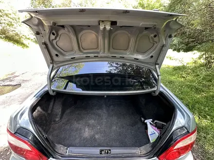 Subaru Impreza 2004 года за 2 300 000 тг. в Алматы – фото 12