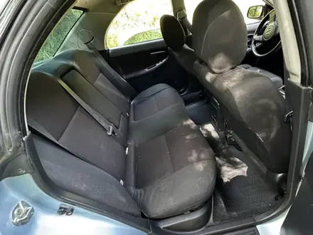 Subaru Impreza 2004 года за 2 300 000 тг. в Алматы – фото 15