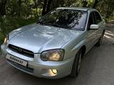 Subaru Impreza 2004 годаүшін2 300 000 тг. в Алматы