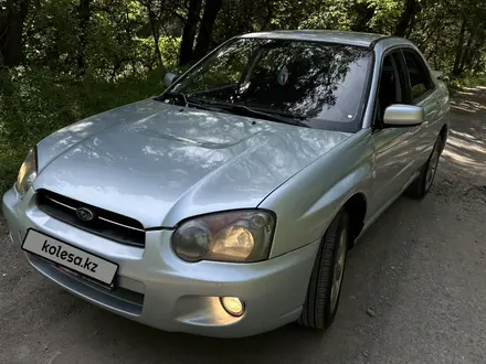 Subaru Impreza 2004 года за 2 300 000 тг. в Алматы