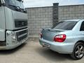 Subaru Impreza 2004 года за 2 300 000 тг. в Алматы – фото 21