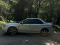 Subaru Impreza 2004 года за 2 300 000 тг. в Алматы – фото 3