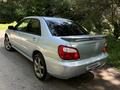 Subaru Impreza 2004 года за 2 300 000 тг. в Алматы – фото 4