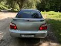 Subaru Impreza 2004 года за 2 300 000 тг. в Алматы – фото 5