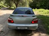 Subaru Impreza 2004 годаүшін2 300 000 тг. в Алматы – фото 5
