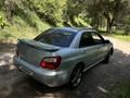 Subaru Impreza 2004 года за 2 300 000 тг. в Алматы – фото 6
