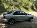 Subaru Impreza 2004 года за 2 300 000 тг. в Алматы – фото 7