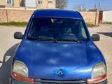 Renault Kangoo 1998 года за 999 999 тг. в Жетыбай – фото 2