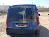 Renault Kangoo 1998 года за 999 999 тг. в Жетыбай – фото 3