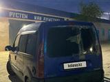 Renault Kangoo 1998 года за 999 999 тг. в Жетыбай – фото 4