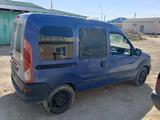 Renault Kangoo 1998 года за 999 999 тг. в Жетыбай – фото 5
