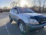 Lexus RX 300 2002 года за 5 800 000 тг. в Усть-Каменогорск – фото 3