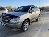 Lexus RX 300 2002 года за 5 800 000 тг. в Усть-Каменогорск – фото 4