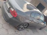 BMW 320 2008 годаfor4 500 000 тг. в Сарыкемер – фото 3