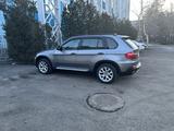 BMW X5 2008 года за 8 500 000 тг. в Талдыкорган