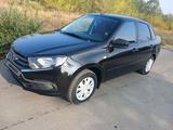 ВАЗ (Lada) Granta 2190 2020 годаүшін3 500 000 тг. в Усть-Каменогорск