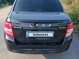ВАЗ (Lada) Granta 2190 2020 годаүшін3 500 000 тг. в Усть-Каменогорск – фото 2