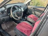 ВАЗ (Lada) Granta 2190 2020 годаүшін3 500 000 тг. в Усть-Каменогорск – фото 3