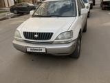 Lexus RX 300 1999 годаүшін4 900 000 тг. в Астана