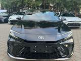 Toyota Camry 2024 годаүшін18 000 000 тг. в Алматы – фото 2