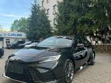 Toyota Camry 2024 года за 18 000 000 тг. в Алматы – фото 3