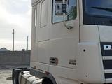 DAF  95XF 2006 года за 13 000 000 тг. в Туркестан – фото 2