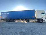 DAF  95XF 2006 года за 13 000 000 тг. в Туркестан – фото 5
