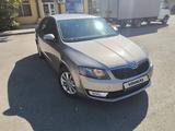 Skoda Octavia 2013 года за 4 300 000 тг. в Астана